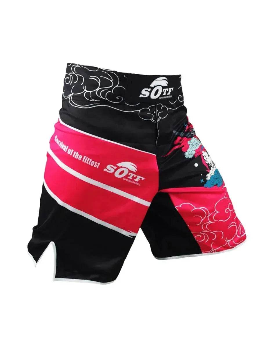 Men's Fashion Gym Sports Shorts - EX-STOCK Canada
