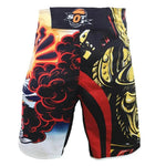 Men's Fashion Gym Sports Shorts - EX-STOCK Canada