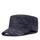 Men's Flat Thin Python Camouflage Cap - EX-STOCK Canada