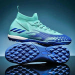 Men's High Top Football BootsTraining specific - EX-STOCK Canada