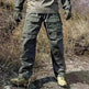 Men's Long Sleeve Spring And Autumn Training Wear Camouflage Suit - EX-STOCK CANADA