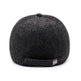 Men's Middle-aged And Elderly Woolen Baseball Caps - EX-STOCK Canada