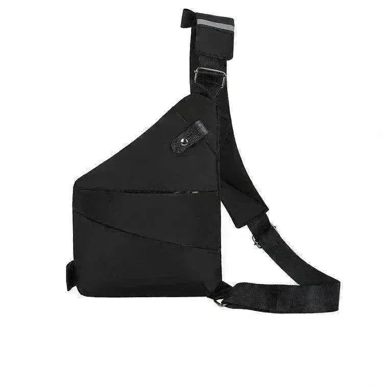 Men's Multifunctional Shoulder Bags Sports Chest & Backpack - EX-STOCK CANADA