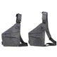 Men's Multifunctional Shoulder Bags Sports Chest & Backpack - EX-STOCK CANADA