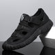 Men's Non-slip Wear-resistant Mesh Surface Hollowed Wading Sandals  EX-STOCK CANADA