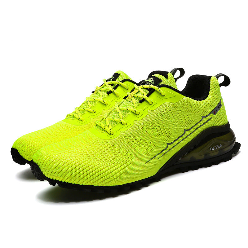 Men's Outdoor Running Shoes Casual Shoes Hiking Shoes Hiking Shoes EX-STOCK Canada 