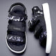 Men's Outdoor Sandals Fashion Beach Shoes  EX-STOCK CANADA