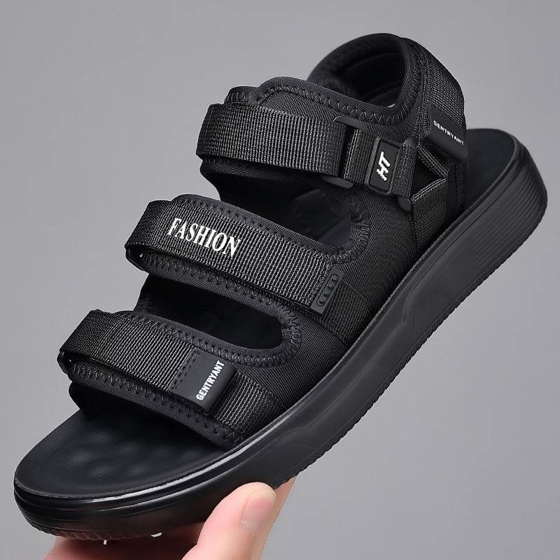 Men's Outdoor Sandals Fashion Beach Shoes  EX-STOCK CANADA