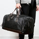 Men's Portable Travel Bag Crossbody Business Short Distance Business Bag Large Capacity EX-STOCK Canada 
