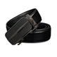 Men's Ratchet Belt Leather Mens Belt With Slide Buckle Ratchet Belts For Men USA - EX-STOCK Canada