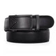 Men's Ratchet Belt Leather Mens Belt With Slide Buckle Ratchet Belts For Men USA - EX-STOCK Canada