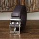 Men's Retro Leather All-match First Layer Cowhide Stainless Steel Buckle Belt - EX-STOCK Canada
