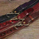 Men's Retro Thick Vegetable Tanned Cowhide Leather Belt - EX-STOCK CANADA
