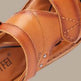 Men's Sandals Beach Shoes Top Layer Cattlehide Leather Fashion  EX-STOCK CANADA