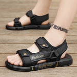 Men's Sandals Waterproof Beach Dual-use  EX-STOCK CANADA