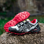 Men's Shoes Off-road Running Shoes Solomon Travel Hiking Shoes Hiking Boots EX-STOCK Canada 