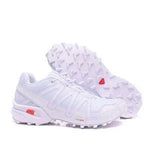Men's Shoes Off-road Running Shoes Solomon Travel Hiking Shoes Hiking Boots EX-STOCK Canada 