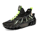 Men's Shoes Spring New Gym Mesh Shoes Casual Running Shoes Trendy Shoes Student Sports Shoes - EX-STOCK Canada