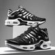 Men's Shoes Training Shoes Air Cushion Running Shoes Sports Shoes Jogging - EX-STOCK Canada