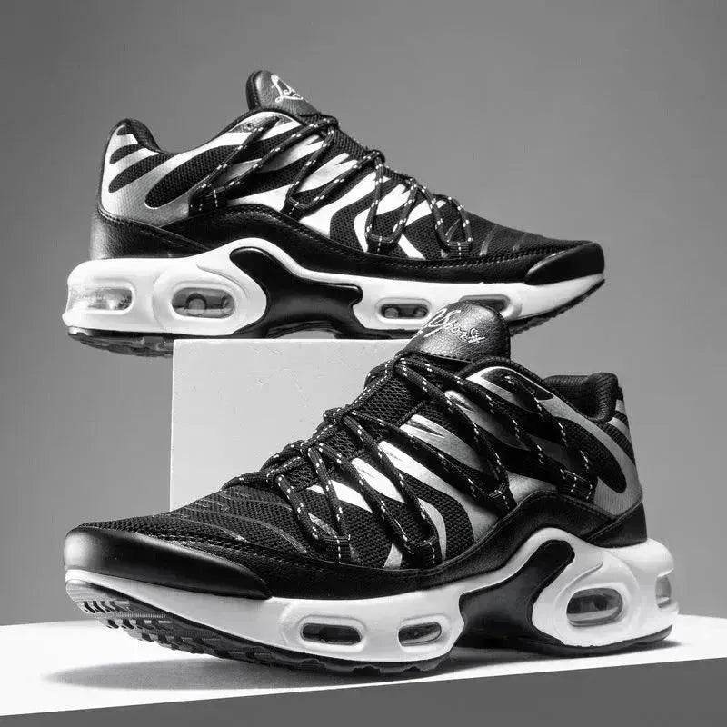 Men's Shoes Training Shoes Air Cushion Running Shoes Sports Shoes Jogging - EX-STOCK Canada