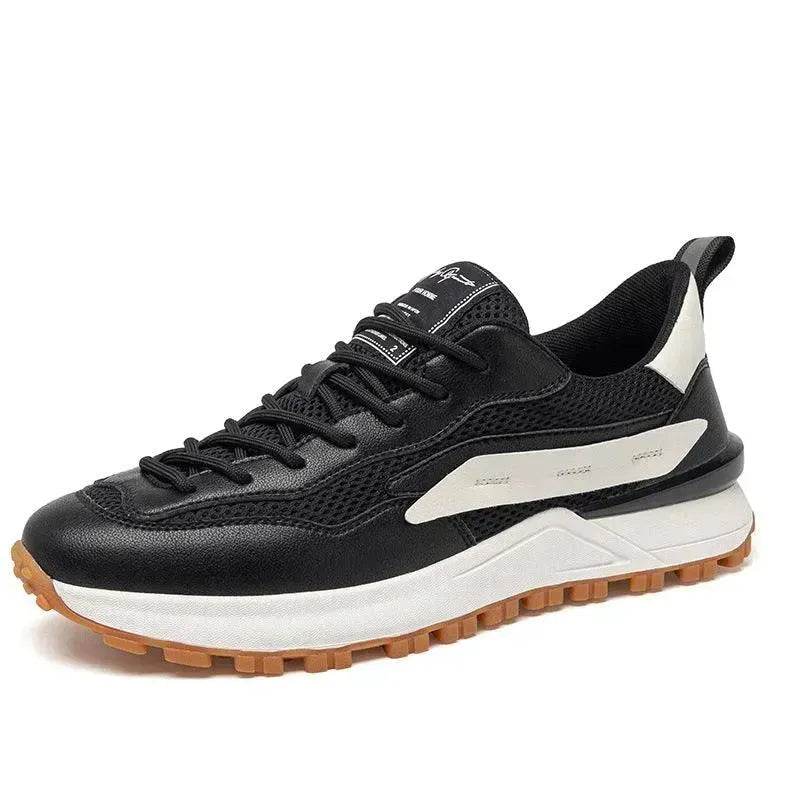 Chaussures pour hommes, chaussures tendance d'été, chaussures en filet, chaussures de sport, chaussures Forrest Gump - EX-STOCK Canada