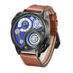 Men's Sports And Leisure Watches Quartz Belt Watches Watches - EX-STOCK Canada