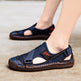 Men's Summer Breathable Beach Sandals  EX-STOCK CANADA