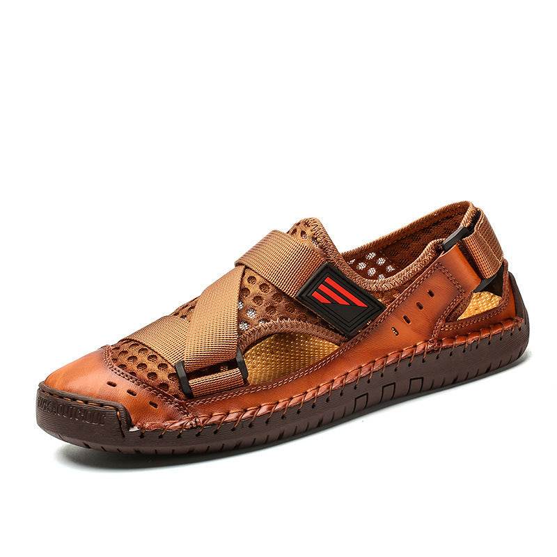 Men's Summer Breathable Beach Sandals  EX-STOCK CANADA