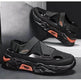 Men's Summer Platform Lightweight Non-slip Breathable Mesh Sandals  EX-STOCK CANADA