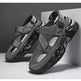 Men's Summer Platform Lightweight Non-slip Breathable Mesh Sandals  EX-STOCK CANADA
