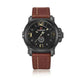 Men's Watches, Calendar Watches, Water Quartz Watches - EX-STOCK Canada