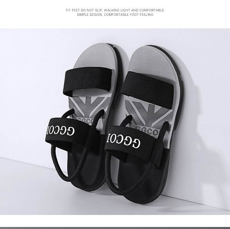Men's Wear-resistant Flip-flops Sandals  EX-STOCK CANADA
