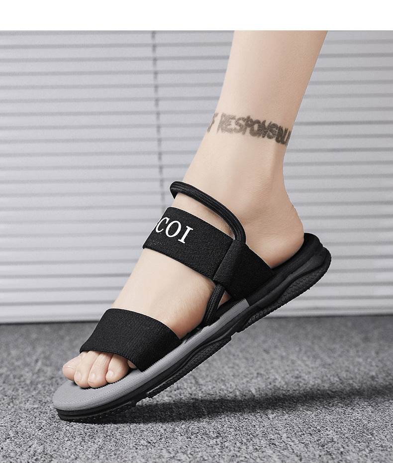 Men's Wear-resistant Flip-flops Sandals  EX-STOCK CANADA