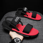 Men's Wear-resistant Flip-flops Sandals  EX-STOCK CANADA