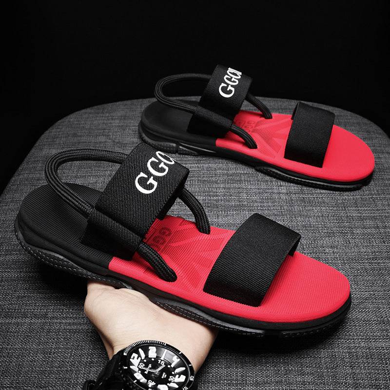 Men's Wear-resistant Flip-flops Sandals  EX-STOCK CANADA