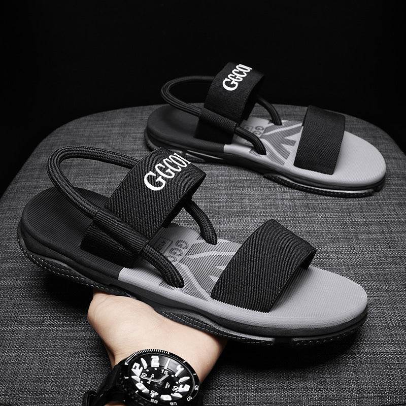 Men's Wear-resistant Flip-flops Sandals  EX-STOCK CANADA