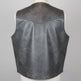 Men's Western Patch Vest 