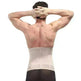 Men's abdomen invisible retractable seal waist clip breathable belt - EX-STOCK CANADA