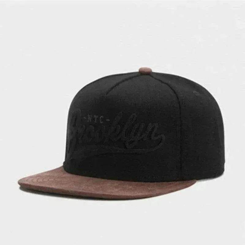 Men's and women's baseball caps, outdoor sports caps, sun hats - EX-STOCK Canada