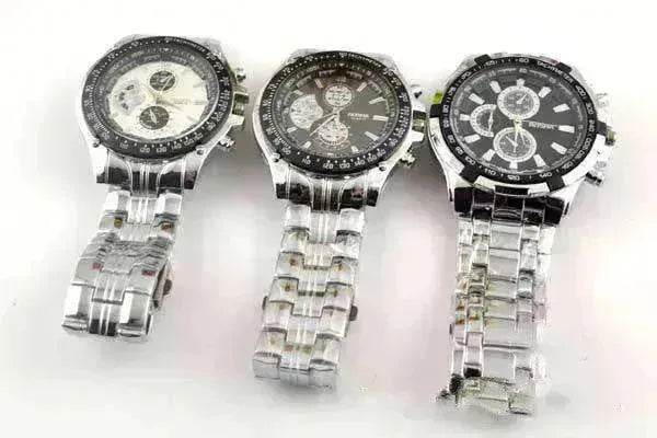 Men's and women's watches quartz watches - EX-STOCK Canada