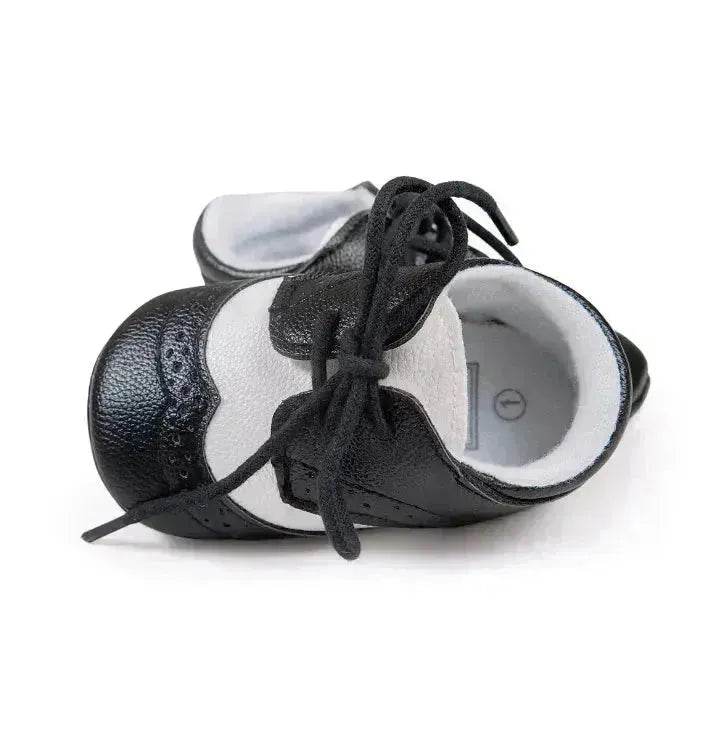 Chaussures pour bébé pour hommes à semelle souple, chaussures pour bébé, chaussures pour bébé, chaussures de marche pour bébé - EX-STOCK Canada