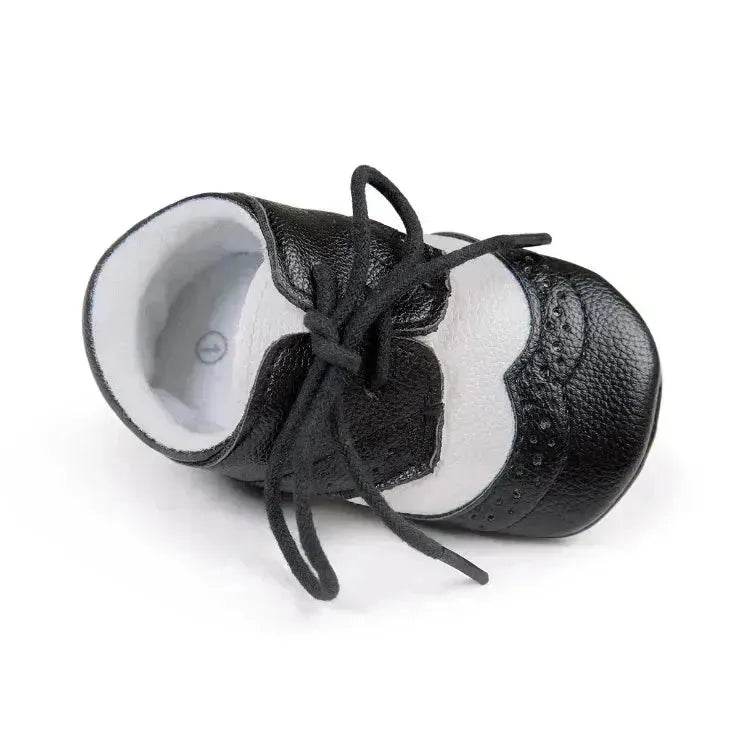 Chaussures pour bébé pour hommes à semelle souple, chaussures pour bébé, chaussures pour bébé, chaussures de marche pour bébé - EX-STOCK Canada