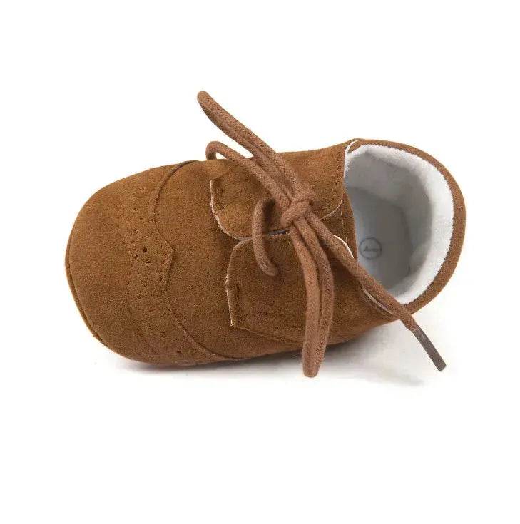 Chaussures pour bébé pour hommes à semelle souple, chaussures pour bébé, chaussures pour bébé, chaussures de marche pour bébé - EX-STOCK Canada