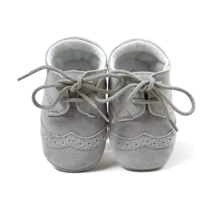 Chaussures pour bébé pour hommes à semelle souple, chaussures pour bébé, chaussures pour bébé, chaussures de marche pour bébé - EX-STOCK Canada