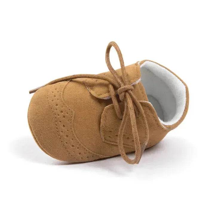 Chaussures pour bébé pour hommes à semelle souple, chaussures pour bébé, chaussures pour bébé, chaussures de marche pour bébé - EX-STOCK Canada
