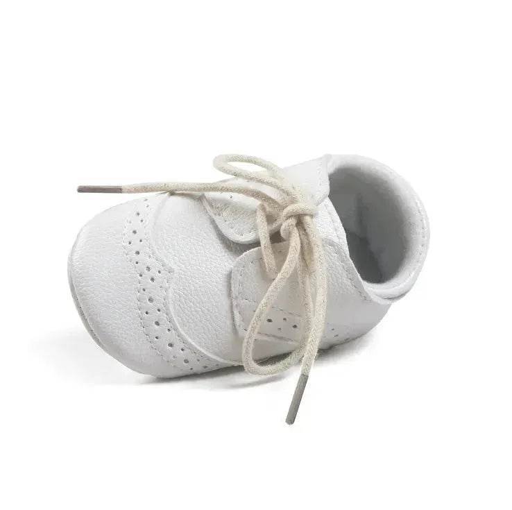 Chaussures pour bébé pour hommes à semelle souple, chaussures pour bébé, chaussures pour bébé, chaussures de marche pour bébé - EX-STOCK Canada
