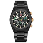 Men's business watches - EX-STOCK Canada