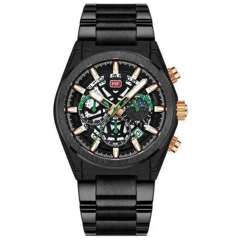 Men's business watches - EX-STOCK Canada