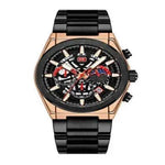 Men's business watches - EX-STOCK Canada