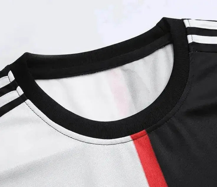 Men's football uniform - EX-STOCK Canada